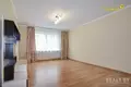 Mieszkanie 1 pokój 45 m² rejon dzierżyński, Białoruś