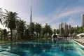 Квартира 2 комнаты 63 м² Дубай, ОАЭ