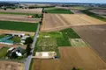Parcelas 704 m² gmina Steszew, Polonia