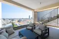 Mieszkanie 3 pokoi 135 m² Limassol District, Cypr