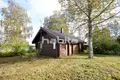 Casa de campo 2 habitaciones 26 m² Provincia de Norrbotten, Suecia