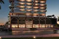 Kompleks mieszkalny New eco-friendly Empire Livings Residence with a lagoon pool and co-working areas, Al Barsha South (Dubai Science Park), Dubai, UAE