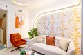 1 bedroom apartment 742 m² Dubai, United Arab Emirates
