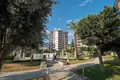 Apartamento 3 habitaciones 110 m² Alanya, Turquía