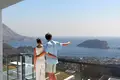 Condo z 1 sypialnią 45 m² Budva, Czarnogóra