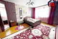 4 room apartment 84 m² Pleshchanitsy, Belarus