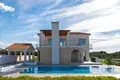Villa de 4 dormitorios 204 m² Pafos, Chipre
