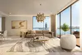 Mieszkanie 2 pokoi 90 m² Lusail, Katar
