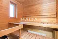 Wohnung 3 zimmer 69 m² Jaervenpaeae, Finnland