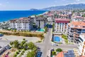 3 bedroom apartment  Yaylali, Turkey