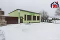Sklep 95 m² rejon wołożyński, Białoruś