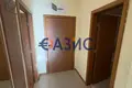 Apartamento 2 habitaciones 72 m² Nesebar, Bulgaria