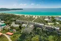 2 bedroom apartment 99 m² Phuket, Thailand