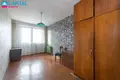 2 room apartment 45 m² Šiauliai, Lithuania