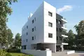 2-Schlafzimmer-Penthouse 82 m² Larnaka, Zypern