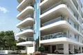 Apartamento 3 habitaciones 80 m² Larnaca, Chipre