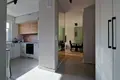 Appartement 2 chambres 45 m² en Varsovie, Pologne