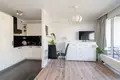 Квартира 1 комната 27 м² Познань, Польша