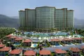 Dzielnica mieszkaniowa Riviera Imperial Deluxe Hotel & Apartments in Alanya