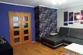 2 room apartment 50 m² Homel, Belarus