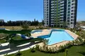 Apartamento 4 habitaciones 150 m² Mersin, Turquía