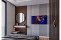 Apartamento 2 habitaciones 67 m² Mersin, Turquía