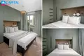 Mieszkanie 3 pokoi 64 m² Wilno, Litwa