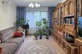 2 room apartment 51 m² Minsk, Belarus