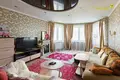 Apartamento 3 habitaciones 91 m² Minsk, Belarús