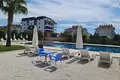 Wohnung 3 zimmer  Alanya, Türkei