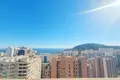 2 bedroom penthouse 90 m² la Vila Joiosa Villajoyosa, Spain