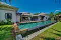 Dom 7 pokojów  Grand Baie, Mauritius