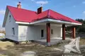 Haus 165 m² Muchaviecki siel ski Saviet, Weißrussland