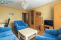 Appartement 2 chambres 47 m² Klaipeda, Lituanie