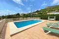 6 bedroom villa 349 m² Calp, Spain
