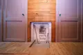 Haus 54 m² Zdanovicki sielski Saviet, Belarus