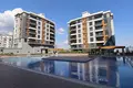Dúplex 6 habitaciones 245 m² Mediterranean Region, Turquía