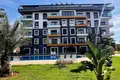 Wohnung 2 zimmer 71 m² Alanya, Türkei