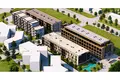 Студия 1 комната 39 м² Ishem, Албания