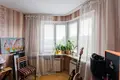 Квартира 2 комнаты 57 м² Минск, Беларусь