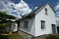 Casa 73 m² Zodzinski siel ski Saviet, Bielorrusia