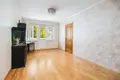 3 room apartment 56 m² Minsk, Belarus