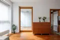 Appartement 2 chambres 42 m² en Varsovie, Pologne