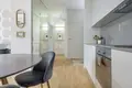 2 bedroom apartment 52 m² Warsaw, Poland