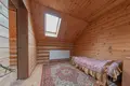 Casa 129 m² Lasanski siel ski Saviet, Bielorrusia