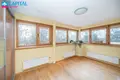 Apartamento 3 habitaciones 82 m² Vilna, Lituania