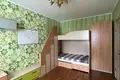 2 room apartment 58 m² Minsk, Belarus