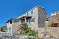 5 bedroom villa 311 m² Katun Rezevici, Montenegro