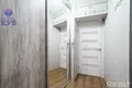 3 room apartment 50 m² Minsk, Belarus