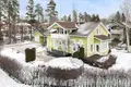 4 bedroom house 158 m² Helsinki sub-region, Finland